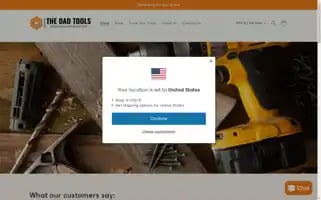 Thedadtools.com Screenshot 2024-05-03 20:39:49