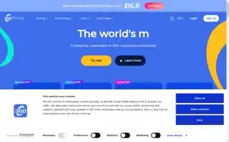 360proxy.com Screenshot 2024-07-10 04:58:21