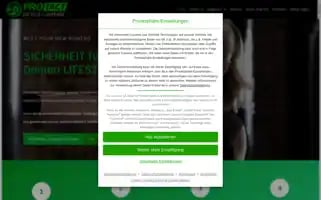 Protection-tactics.de Screenshot 2024-05-21 19:32:44