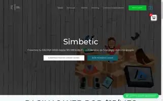 Simbetic.com Screenshot 2024-05-18 11:53:05