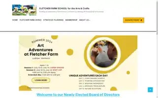 Fletcherfarm.org Screenshot 2024-06-12 05:27:19