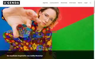 Ugenda.nl Screenshot 2024-06-30 02:43:52
