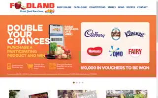 Foodlandsa.com.au Screenshot 2024-05-09 18:32:41