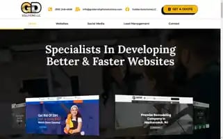 Goldendigitalsolutions.com Screenshot 2024-06-16 09:27:44