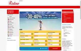 Riatourck.sk Screenshot 2024-04-17 14:57:13