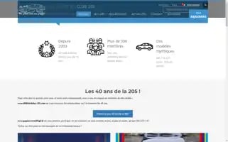 Leclub205.com Screenshot 2024-05-17 05:12:53