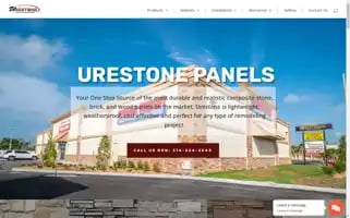 Urestonepanels.com Screenshot 2024-05-14 19:04:42