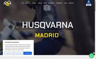 Mashusqvarna.es Screenshot 2024-06-27 23:41:49