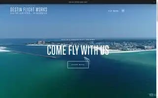 Destinflightworks.com Screenshot 2024-04-25 15:20:14