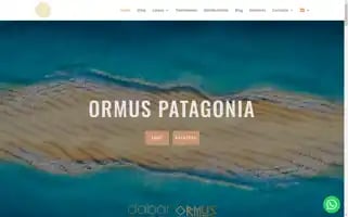 Ormuspatagonia.com Screenshot 2024-07-08 05:31:26