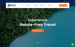 Baigstravel.com Screenshot 2024-04-22 23:01:28