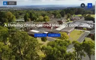 Adventist.edu.au Screenshot 2024-07-02 01:36:14