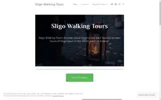 Sligowalkingtours.com Screenshot 2024-04-16 08:58:59
