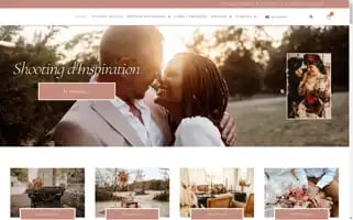 Lamarieeenjouee.com Screenshot 2024-06-18 13:27:11