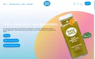 Budajuice.ca Screenshot 2024-05-05 11:02:01