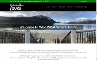 Whitehorsetours.com Screenshot 2024-04-23 04:55:09