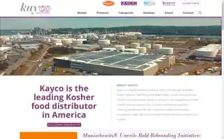 Kayco.com Screenshot 2024-06-11 20:45:50