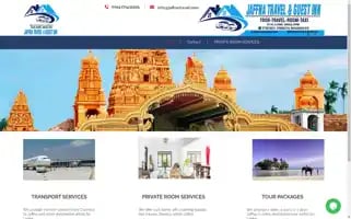 Jaffnatravel.com Screenshot 2024-04-18 10:39:48