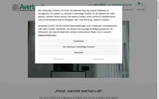 Averbeck-bau.de Screenshot 2024-06-15 17:39:33