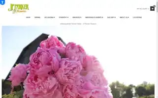 Jpparkerco.com Screenshot 2024-05-16 03:46:26