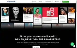 Scriptfeeds.com Screenshot 2024-06-15 13:20:12