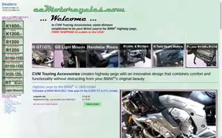 Cvmtouring.com Screenshot 2024-04-26 06:04:47