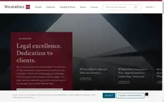 Wilmerhale.com Screenshot 2024-07-02 08:19:16