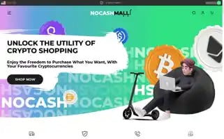 Nocashmall.com Screenshot 2024-04-25 03:49:37