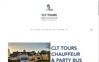 Clttours.com Screenshot 2024-04-16 09:32:45