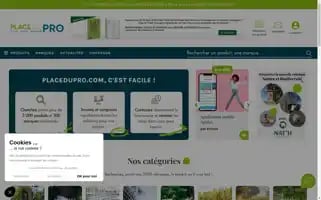 Placedupro.com Screenshot 2024-06-19 04:27:45