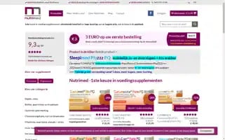 Nutrimed.be Screenshot 2024-07-09 09:18:46