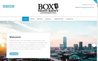 Boxtalent.com Screenshot 2024-05-08 21:01:52