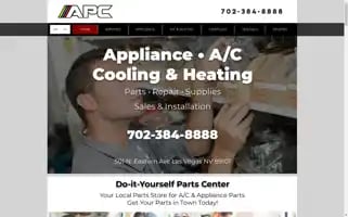 Apclasvegas.com Screenshot 2024-05-08 13:17:44