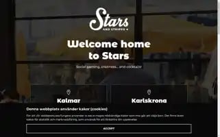 Starsnstripes.se Screenshot 2024-04-25 12:31:27