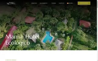 Manishhotel.com.pe Screenshot 2024-04-23 15:27:15