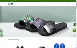 Deranshoes.com Screenshot 2024-05-19 15:02:55