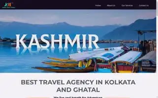 Krishnatoursandtravels.com Screenshot 2024-04-15 10:42:26