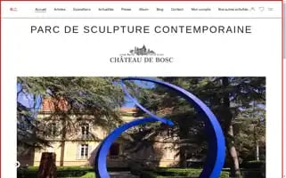 Artbosc.fr Screenshot 2024-05-25 15:28:44