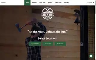 Limitlessaxes.com Screenshot 2024-07-07 23:40:26