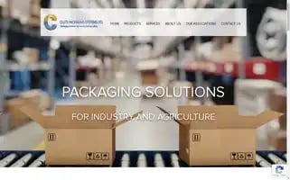 Clutepackaging.com Screenshot 2024-07-05 16:11:45