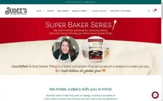 Judeesfromscratch.com Screenshot 2024-05-04 06:40:54