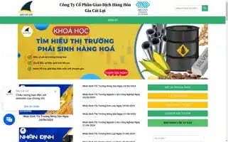 Kinhdoanhhanghoa.com Screenshot 2024-06-25 01:06:56