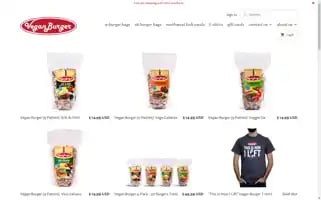 Veganburgermix.com Screenshot 2024-05-04 11:03:30
