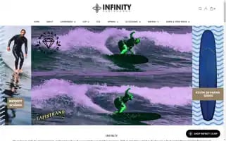 Infinitysurf.com Screenshot 2024-05-05 17:22:00