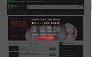 Feefreeticket.com Screenshot 2024-04-23 02:13:49