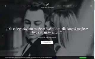 Fotografwitkowski.pl Screenshot 2024-05-21 19:59:03