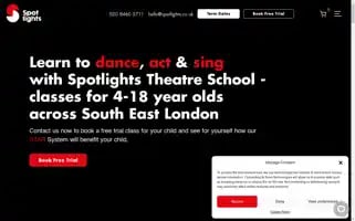 Spotlights.co Screenshot 2024-05-22 08:51:11
