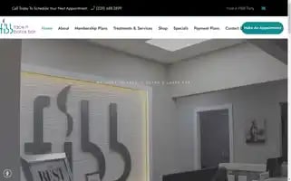 Faceitbotoxbar.com Screenshot 2024-05-09 16:01:30
