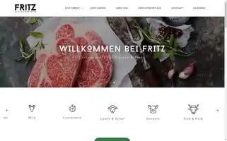 Fritz-fleischhandel.de Screenshot 2024-06-15 01:31:22
