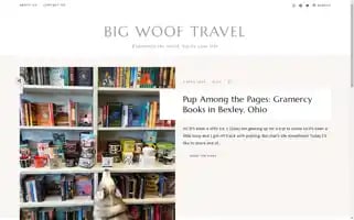 Bigwooftravel.com Screenshot 2024-04-17 05:16:31